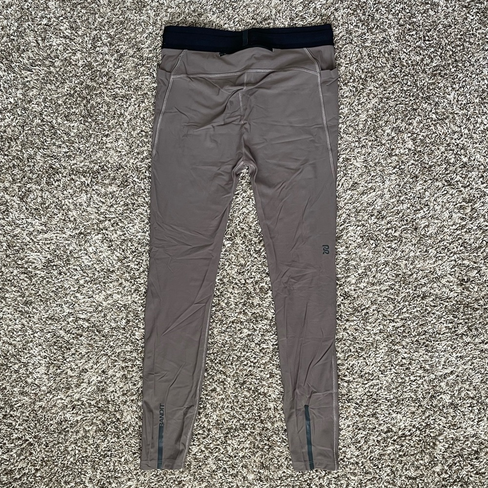 Bandit SoftSpeed Cold Weather Running Leggings